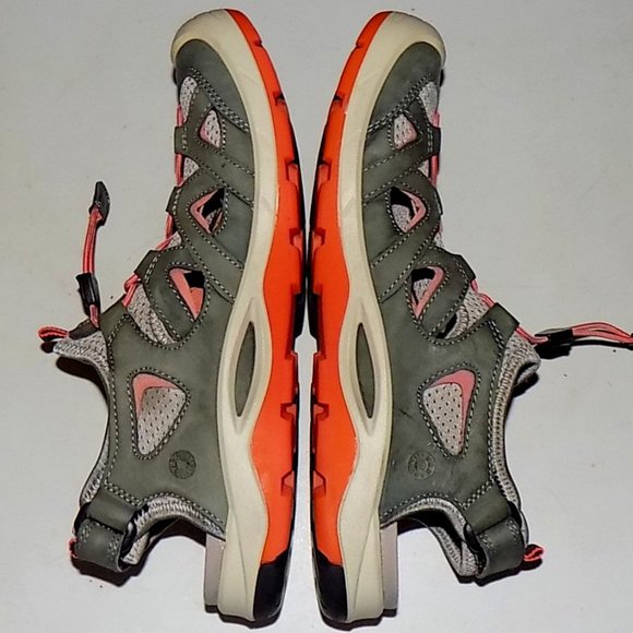 ECCO Sport Biom Delta Offroad Marine/Moon Rock EU41 US 7-7.5 main image 14